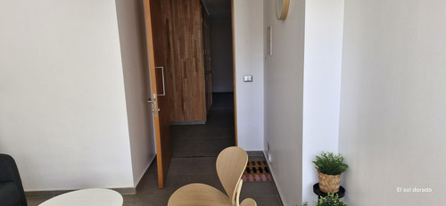 Arr Taller Nuevo Home Ofice1b/1e Metro Inés De Suarez Prov.