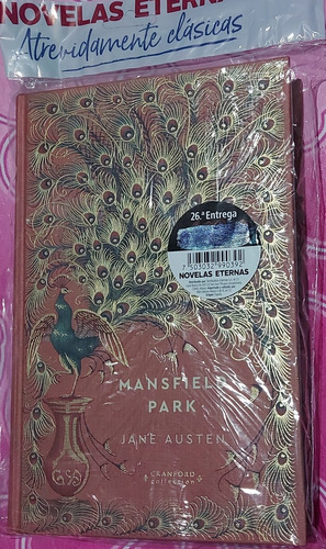 Mansfield Park Novelas Eternas 26