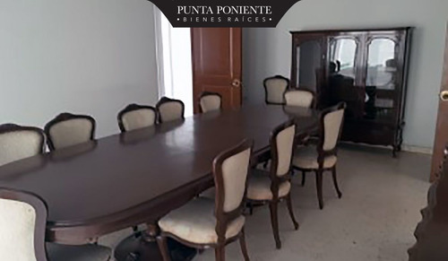 Imagen 3 de 30 de Casa En Renta - Bosque De Las Lomas - 7 Recámaras - 1,100m