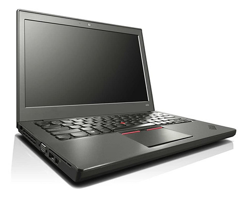 Laptop Lenovo X250 Core I7 5600u 8 Gb Ram 500 Gb 12p Color Negro