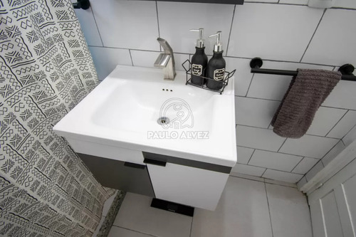 Casa En Alquiler Temporal En Piriápolis A 400 Metros Del Mar, Dos Dormitorios Un Baño. Ideal Para Pasar Sus Vacaciones
