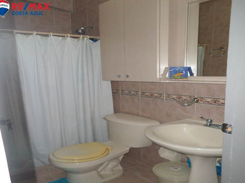 Imagen 9 de 12 de Se Vende Espectacular Town House En Ciudad Flamingo, Conjunto Puerto Alegre