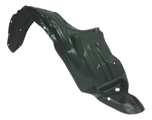 Guardapolvo Delantero Derecho  Toyota Hilux 2006-2011