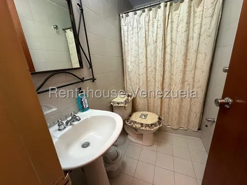 Casa En Venta Montalbán I