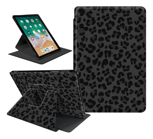 Funda Para Tablet Kindle Fire Hd 8/8 Plus (12ª/10ª Genera.