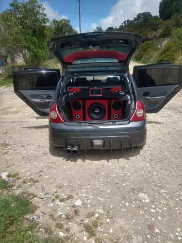 Renault Clio F.iv Expression