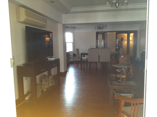 Departamento Venta Barrio Norte- Semipiso