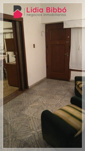 Imagen 5 de 25 de Duplex 3 Amb Con Parque Zona Constitucion
