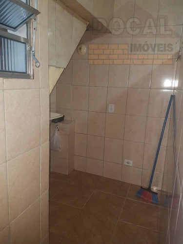 Imagem 8 de 28 de Casa - Cl0509 - 70008211