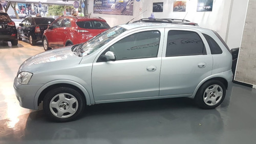 Imagem 4 de 16 de Chevrolet Corsa 2009 1.4 Premium Econoflex 5p