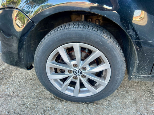 Volkswagen Fox 1.6 Vht Highline Total Flex 5p