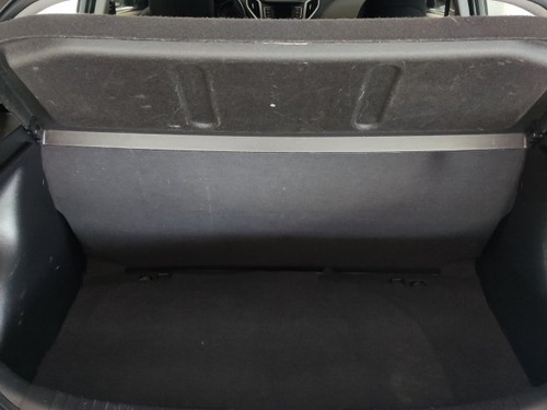 Hyundai HB20 HB20 1.6 COMFORT PLUS 16V FLEX 4P AUTOMÁTICO