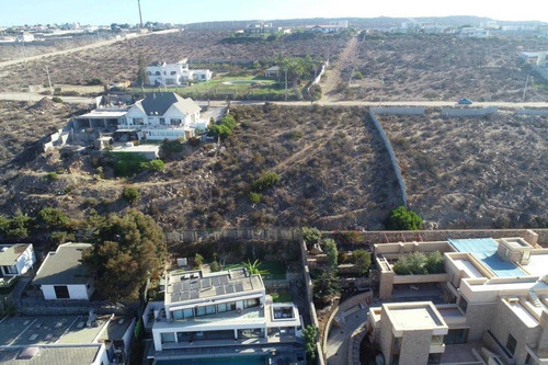 Imagen 6 de 13 de Vendo Terreno En La Herradura Hermosa Vista A La Herradura