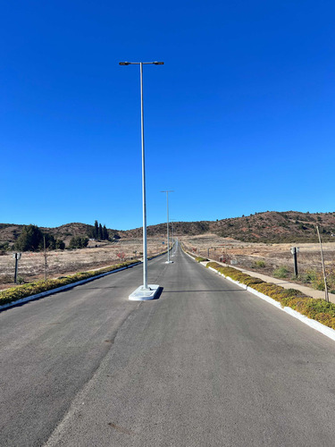 Terrenos En Marchigüe 5000m2 . A 2 Min Del Centro .
