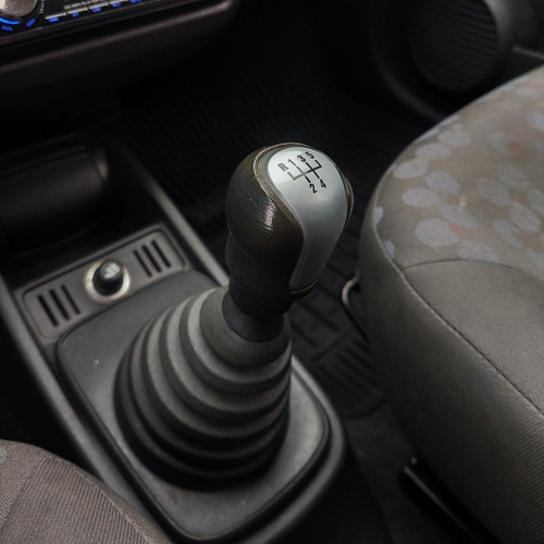 Imagen 12 de 16 de Chevrolet Celta 1.4 Full