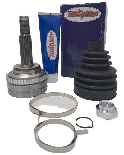 Punta Tripoide Externo Aveo Corsa 1.8 Forza