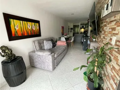 Apartamento en venta