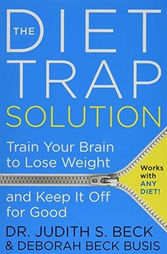 Book : The Diet Trap Solution Train Your Brain To Lose...