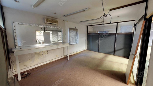 Imagen 9 de 30 de Excelente Inmueble Comercial Sobre Paraná, Entre Flemming Y Panamericana.