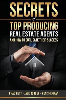 Libro Secrets Of Top Producing Real Estate Agents : ...an...