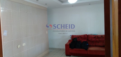 Imagem 5 de 15 de Amplo Sobrado Com 4 Dorms., Garagem Para Até 3 Carros, Área Gourmet Ao Lado Do Shopping Interlagos - Mr77247