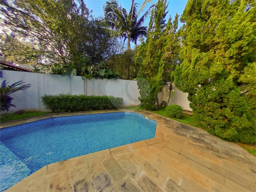 Imagem 2 de 26 de Casa À Venda No Alto Da Boa Vista, 667 M² Terreno. 4 Suítes, 6 Vagas. - Reo576916