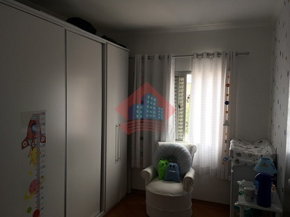 Imagem 5 de 7 de Apartamento - Ref: 01878