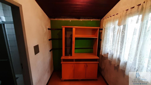 Imagem 15 de 15 de Casa - Padrão, Para Venda Em Joinville/sc - V635