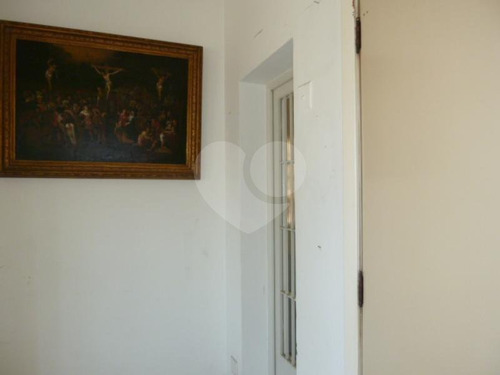 Imagem 18 de 30 de Ampla Casa Localizada Ao Lado Do Estadio Do Pacaembú. - Reo145987