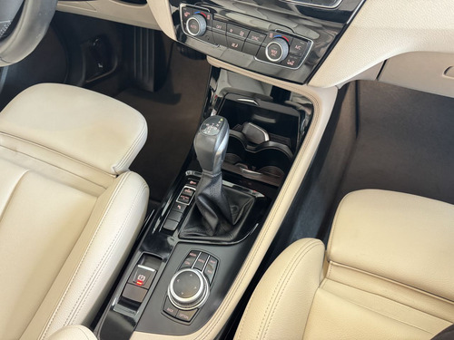 BMW X1 2.0 16V 4P SDRIVE 20I X-LINE ACTIVEFLEX TURBO AUTOMÁTICO