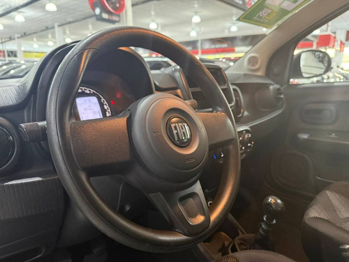Fiat Mobi 1.0 8V EVO LIKE.