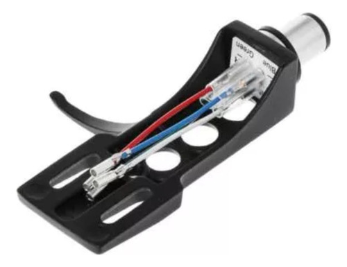 Cabezal Para Tornamesa Technics Montura De 1/2 Nuevo