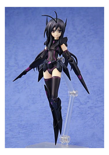 Figma Sp-044 Kuroyukihime Accel Assault Ver. Accel World
