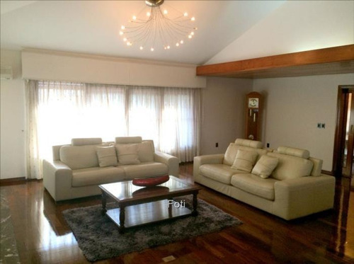 Imagen 6 de 24 de Sensacional Residencia Con Gran Piscina Interior !!!