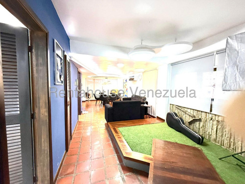 Yb Se Ofrece En Venta Este Excelente Apartamento En Los Caobos #25-19138
