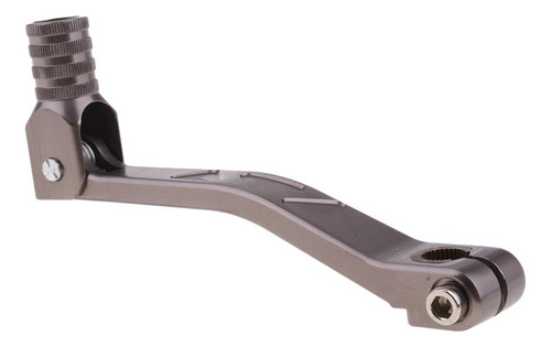 Accesorios De Bicicleta De Mini Suciedad Gris