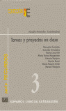 Tareas Y Proyectos En Clase (libro Original)