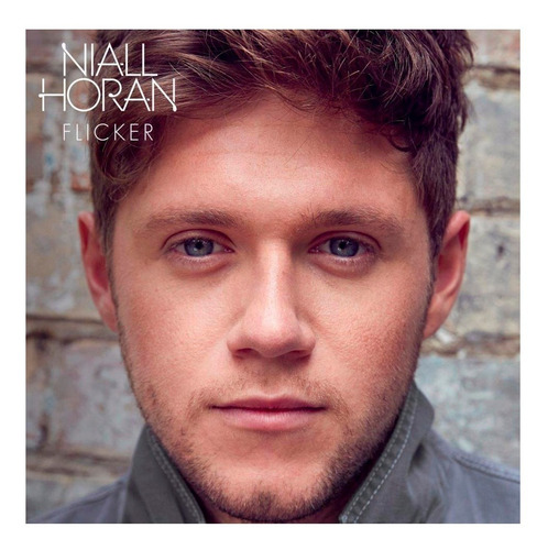 Imagen 3 de 6 de Cd Niall Horan - Heartbreak Weather + Flicker - Universal