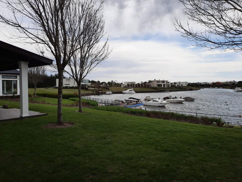 Imagen 23 de 23 de Venta Terreno Albanueva Con Costa Al Rio