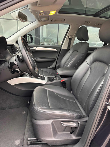 Audi Q5 2.0 Tfsi Tiptronic Quattro 225cv