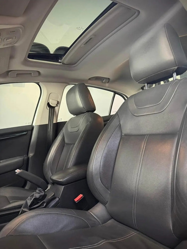 Citroën C4 Lounge 1.6 Tendence Hdi 115cv Am16