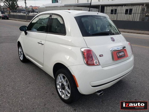 Fiat 500 Cult 1.4 8v