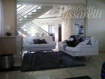 Casa Com 3 Dormitórios À Venda, 340 M² Por R$ 2.100.000,00 - Condomínio Terras De Vinhedo - Vinhedo/sp - Ca0086
