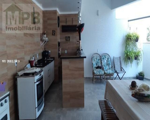 Casa À Venda Em Sorocaba - 385 - 34469246
