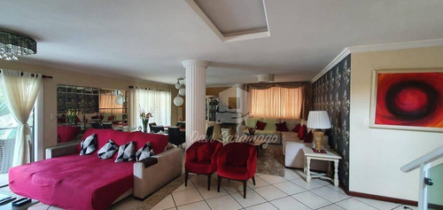 Imagem 12 de 30 de Casa Com 4 Dormitórios À Venda, 341 M² Por R$ 950.000,00 - Várzea Das Moças - Niterói/rj - Ca0558