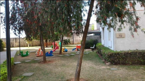 Imagem 19 de 26 de Apartamento Residencial À Venda, Jardim Íris, São Paulo. - Ap2582