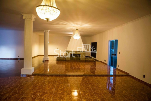 Imagem 6 de 27 de Casa Á Venda E Para Aluguel Em Parque Taquaral - Ca004384