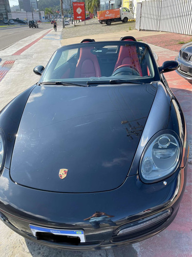 Porsche Boxster Boxter S Automática