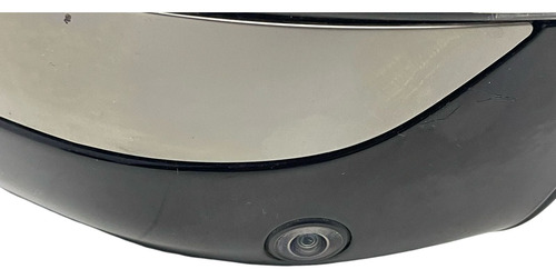 Retrovisor Esquerdo Bmw M8 19-22 Original