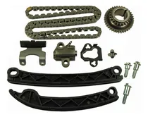 Comprar Kit De Tiempo Cadillac Ats 2013 2014 2015 2016 L4 2.5
